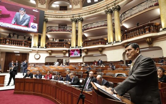 MINERÍA SERÁ EL MOTOR ECONÓMICO CON INVERSIÓN DE US$ 2,400 MILLONES A 2026 – RCR Peru