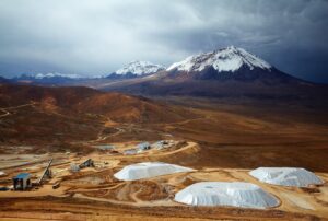 PUNO LIDERA CARTERA DE INVERSIONES EN EXPLORACIONES MINERAS A NIVEL NACIONAL – RCR Peru