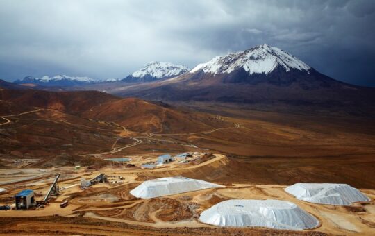 PUNO LIDERA CARTERA DE INVERSIONES EN EXPLORACIONES MINERAS A NIVEL NACIONAL – RCR Peru