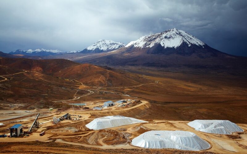 PUNO LIDERA CARTERA DE INVERSIONES EN EXPLORACIONES MINERAS A NIVEL NACIONAL – RCR Peru