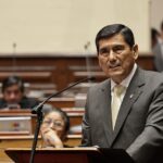 PREMIER ARROYO PRESENTA CIFRAS OPERATIVAS, PERO DEJA VACÍOS EN ESTRATEGIA CONTRA MINERÍA ILEGAL Y TRATA DE PERSONAS – RCR Peru