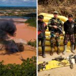 MINERÍA ILEGAL ES EL MOTOR DE LA INSEGURIDAD EN CAJAMARCA – RCR Peru