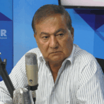 ROBERTO SÁNCHEZ “NO CONOCE DE ECONOMÍA” Y CAMBIOS EN EL BCR FRENARÍAN EL CRECIMIENTO, ADVIERTE ECONOMISTA JAVIER ZUÑIGA – RCR Peru