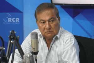 ROBERTO SÁNCHEZ “NO CONOCE DE ECONOMÍA” Y CAMBIOS EN EL BCR FRENARÍAN EL CRECIMIENTO, ADVIERTE ECONOMISTA JAVIER ZUÑIGA – RCR Peru
