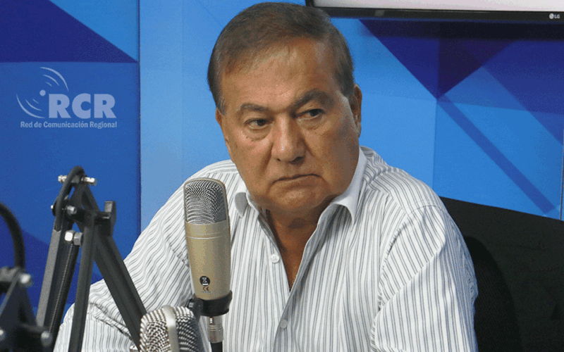 ROBERTO SÁNCHEZ “NO CONOCE DE ECONOMÍA” Y CAMBIOS EN EL BCR FRENARÍAN EL CRECIMIENTO, ADVIERTE ECONOMISTA JAVIER ZUÑIGA – RCR Peru