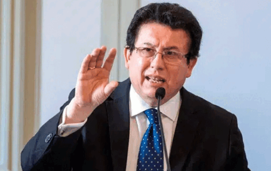 CHILE EXPULSA MIGRANTES IRREGULARES Y EXCANCILLER RODRÍGUEZ MACKAY PLANTEA QUE PERÚ DEBE REACCIONAR – RCR Peru