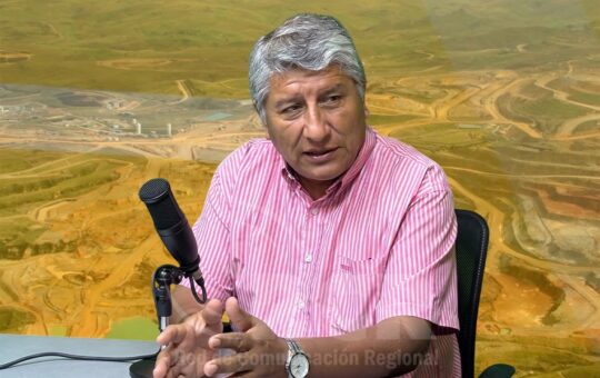 PERÚ SE CONSOLIDA COMO EL DESTINO DE INVERSIÓN MÁS ATRACTIVO DE LA REGIÓN, SEGÚN EXPERTO – RCR Peru