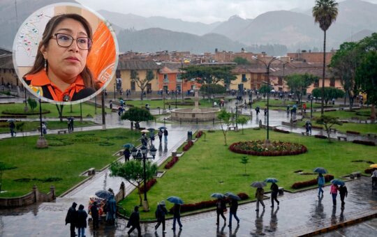 LLUVIAS INTENSAS DEJAN 1835 POBLADORES DAMNIFICADOS Y 4247 AFECTADOS EN CAJAMARCA – RCR Peru