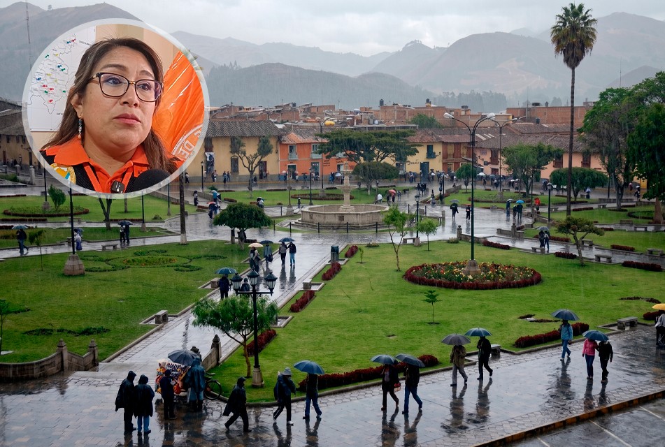 LLUVIAS INTENSAS DEJAN 1835 POBLADORES DAMNIFICADOS Y 4247 AFECTADOS EN CAJAMARCA – RCR Peru