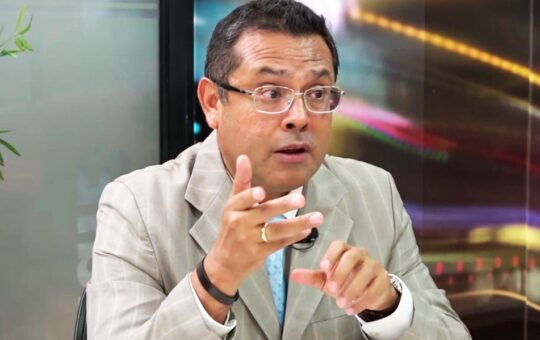 SEGUNDA VUELTA PODRÍA SER “CONVULSA” SI NO SE MANEJA ADECUADAMENTE, ADVIERTE EXMINISTRO JOSÉ TELLO – RCR Peru