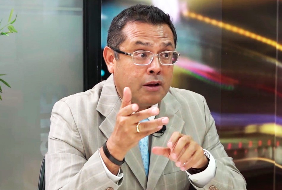 SEGUNDA VUELTA PODRÍA SER “CONVULSA” SI NO SE MANEJA ADECUADAMENTE, ADVIERTE EXMINISTRO JOSÉ TELLO – RCR Peru