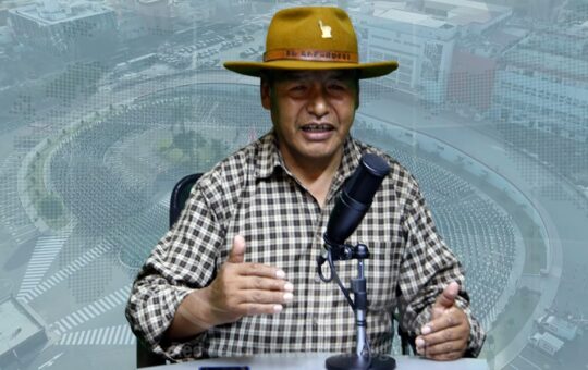 31ª FERIA NACIONAL DE CAMÉLIDOS SUDAMERICANOS SE REALIZARÁ DEL 22 AL 30 DE AGOSTO EN CARABAYA MACUSANI – RCR Peru