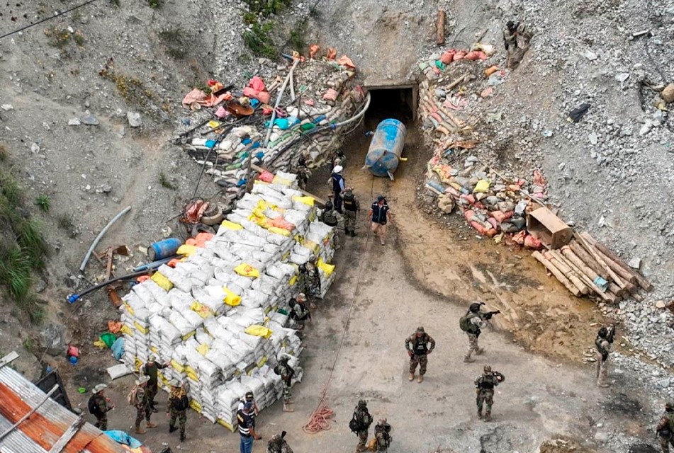 AFIRMAN QUE EL ESTADO DE EMERGENCIA EN CAJAMARCA APLICARÁ EL «MODELO PATAZ» PARA FRENAR LA MINERÍA ILEGAL – RCR Peru