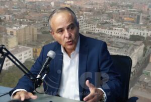 EXMINISTRO JORGE LUIS MONTERO DENUNCIA «SILENCIO CÓMPLICE» DE AMBIENTALISTAS ANTE AVANCE DE LA MINERÍA ILEGAL EN CAJAMARCA – RCR Peru