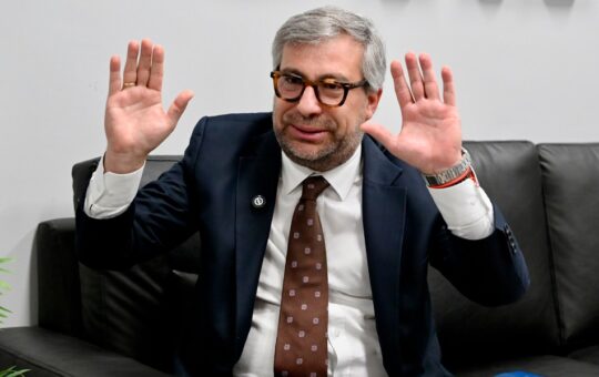 PIERO CORVETTO NO DEBE LIDERAR LA SEGUNDA VUELTA POR DUDAS DE FRAUDE, AFIRMA EXPERTA ELECTORAL SILVIA GUEVARA – RCR Peru