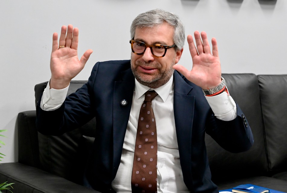 PIERO CORVETTO NO DEBE LIDERAR LA SEGUNDA VUELTA POR DUDAS DE FRAUDE, AFIRMA EXPERTA ELECTORAL SILVIA GUEVARA – RCR Peru