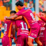 ¡IMPARABLES EN LAS ALTURAS! LOS CHANKAS VENCEN A ATLÉTICO GRAU Y SE CONSOLIDAN COMO LÍDERES SOLITARIOS DEL APERTURA – RCR Peru