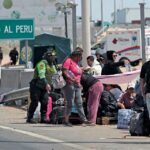 GOBIERNO OFICIALIZA ESTADO DE EMERGENCIA EN 34 DISTRITOS FRONTERIZOS PARA COMBATIR LA CRIMINALIDAD Y FORTALECER EL CONTROL MIGRATORIO – RCR Peru