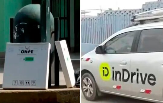 PRESIDENTE DEL JNE DESMIENTE A LA ONPE Y DENUNCIA TRASLADO IRREGULAR DE ACTAS EN VEHÍCULOS PARTICULARES – RCR Peru