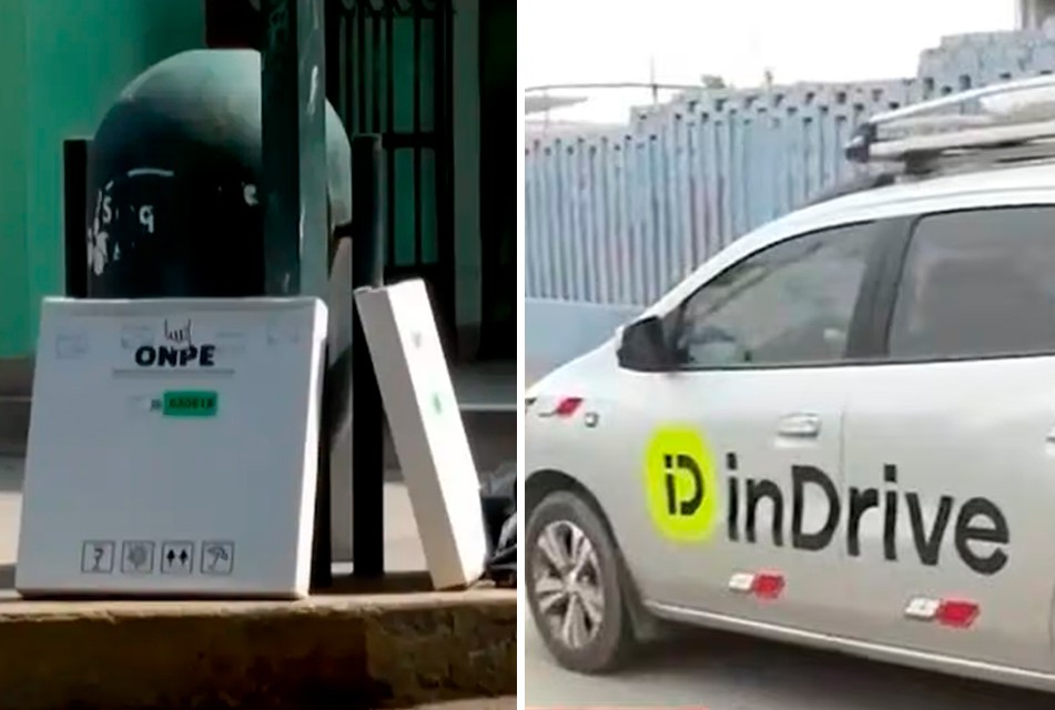 PRESIDENTE DEL JNE DESMIENTE A LA ONPE Y DENUNCIA TRASLADO IRREGULAR DE ACTAS EN VEHÍCULOS PARTICULARES – RCR Peru