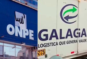 ONPE ES RESPONSABLE POR DEMORA EN ENTREGA DE MATERIAL ELECTORAL QUE IMPIDIÓ VOTACIÓN EN CENTROS DE LIMA, SEÑALA EMPRESA GÁLAGA – RCR Peru