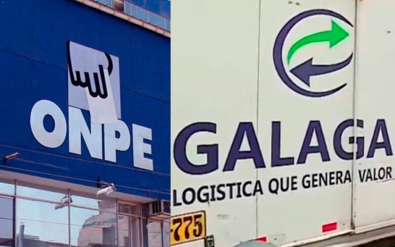 ONPE ES RESPONSABLE POR DEMORA EN ENTREGA DE MATERIAL ELECTORAL QUE IMPIDIÓ VOTACIÓN EN CENTROS DE LIMA, SEÑALA EMPRESA GÁLAGA – RCR Peru