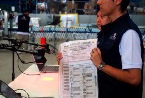 MIGUEL SANTILLANA ADVIERTE SOBRE CRISIS ELECTORAL Y EXIGE LA DESTITUCIÓN Y PRISIÓN DEL JEFE DE LA ONPE – RCR Peru