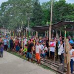 “VAMOS A TENER UN GOBIERNO ILEGÍTIMO”, ADVIERTE ECOLOGISTA DAVID LANDA ANTE ABANDONO DE LA AMAZONÍA PERUANA – RCR Peru