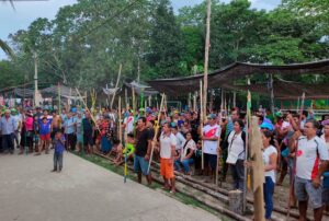 “VAMOS A TENER UN GOBIERNO ILEGÍTIMO”, ADVIERTE ECOLOGISTA DAVID LANDA ANTE ABANDONO DE LA AMAZONÍA PERUANA – RCR Peru