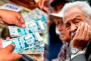 EJECUTIVO DEBE REGLAMENTAR Y GARANTIZAR PRESUPUESTO PARA HACER EFECTIVA LEY QUE OTORGA PENSIÓN DE S/3300 A DOCENTES CESANTES Y JUBILADOS – RCR Peru