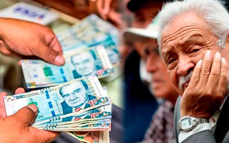 EJECUTIVO DEBE REGLAMENTAR Y GARANTIZAR PRESUPUESTO PARA HACER EFECTIVA LEY QUE OTORGA PENSIÓN DE S/3300 A DOCENTES CESANTES Y JUBILADOS – RCR Peru