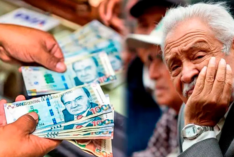 EJECUTIVO DEBE REGLAMENTAR Y GARANTIZAR PRESUPUESTO PARA HACER EFECTIVA LEY QUE OTORGA PENSIÓN DE S/3300 A DOCENTES CESANTES Y JUBILADOS – RCR Peru