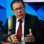 ANULAR LOS COMICIOS DESATARÍA “UN CAOS TERRIBLE” EN PLENA CRISIS POLÍTICA, ADVIERTE EXVICEMINISTRO HERBERTH CUBA – RCR Peru