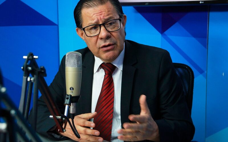 ANULAR LOS COMICIOS DESATARÍA “UN CAOS TERRIBLE” EN PLENA CRISIS POLÍTICA, ADVIERTE EXVICEMINISTRO HERBERTH CUBA – RCR Peru