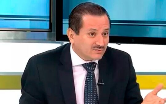 PRÓXIMO PRESIDENTE NO VA A GOBERNAR CON TRANQUILIDAD POR IRREGULARIDADES EN ELECCIONES GENERALES – RCR Peru