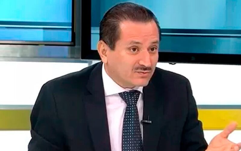 PRÓXIMO PRESIDENTE NO VA A GOBERNAR CON TRANQUILIDAD POR IRREGULARIDADES EN ELECCIONES GENERALES – RCR Peru