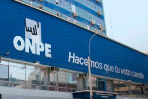 FALLAS DE LA ONPE PONDRÍAN EN DUDA LEGITIMIDAD DE PRÓXIMO GOBIERNO 2026-2031 – RCR Peru