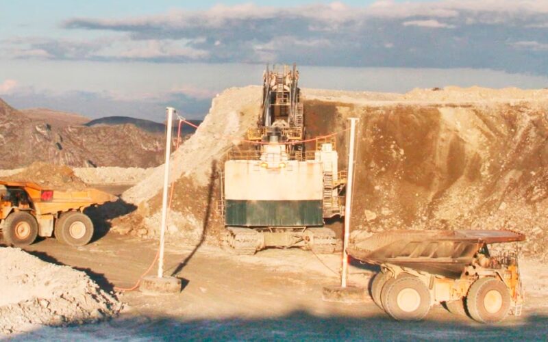 MINEM AUTORIZA INICIO DE EXPLOTACIÓN EN TAJO LA TAPADA – RCR Peru