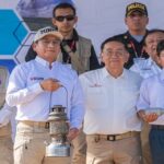 MINEM PUSO EN FUNCIONAMIENTO OBRAS QUE BRINDAN ENERGÍA ELÉCTRICA A 25 LOCALIDADES DE OLMOS – RCR Peru