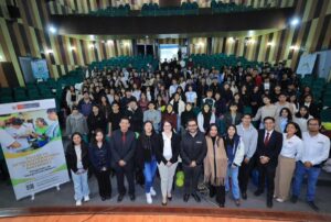 MINEM FORTALECE CAPACIDADES DE LOS JÓVENES DE JUNÍN EN MATERIA DE MINERÍA, GESTIÓN SOCIAL Y EMPRENDIMIENTOS – RCR Peru