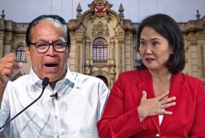 SEGUNDA VUELTA ENTRA KEIKO Y SÁNCHEZ REPETIRÍA ESCENARIO DEL 2021, ADVIERTE ANALISTA CARLOS TIMANÁ – RCR Peru