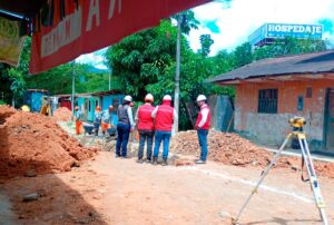 CONTRALORÍA REALIZA ACCIONES DE CONTROL A PLANTAS DE TRATAMIENTO DE AGUA – RCR Peru