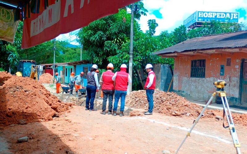 CONTRALORÍA REALIZA ACCIONES DE CONTROL A PLANTAS DE TRATAMIENTO DE AGUA – RCR Peru