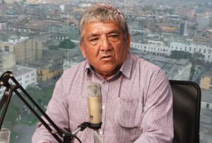 SICARIOS VIOLENTAN CASA DE DIRIGENTE DE SINDICATO HISTÓRICO DE TRABAJADORES DE CONSTRUCCIÓN CIVIL DEL CALLAO – RCR Peru