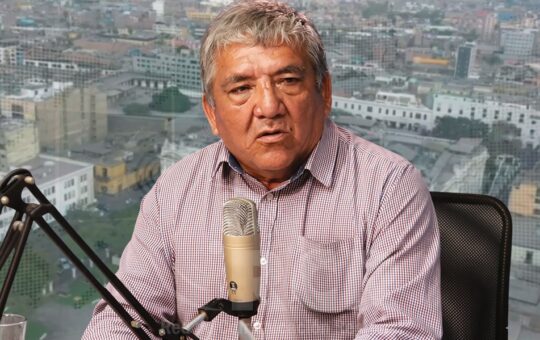 SICARIOS VIOLENTAN CASA DE DIRIGENTE DE SINDICATO HISTÓRICO DE TRABAJADORES DE CONSTRUCCIÓN CIVIL DEL CALLAO – RCR Peru