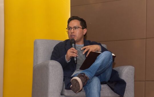 MINERÍA ILEGAL AVANZA BAJO EL MUTISMO DE AMBIENTALISTAS Y LA CONDESCENDENCIA DE AUTORIDADES – RCR Peru