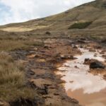 RÓMULO MUCHO ADVIERTE QUE MINERÍA ILEGAL EN CHUGUR PONE EN RIESGO LA CALIDAD DEL AGUA EN LA CUENCA DEL RÍO CHANCAY – RCR Peru