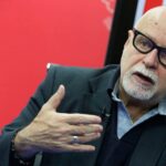 POLITÓLOGO LUIS NUNES ADVIERTE SOBRE UN “PLAN MORROCOY” Y PIDE REPETIR ELECCIONES 2026 EN LIMA METROPOLITANA – RCR Peru