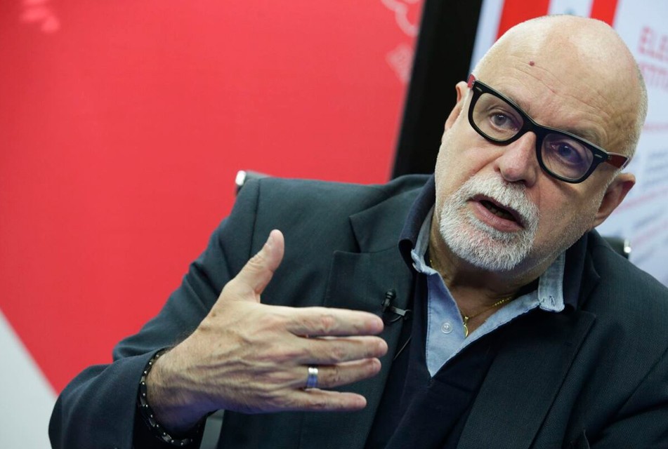 POLITÓLOGO LUIS NUNES ADVIERTE SOBRE UN “PLAN MORROCOY” Y PIDE REPETIR ELECCIONES 2026 EN LIMA METROPOLITANA – RCR Peru