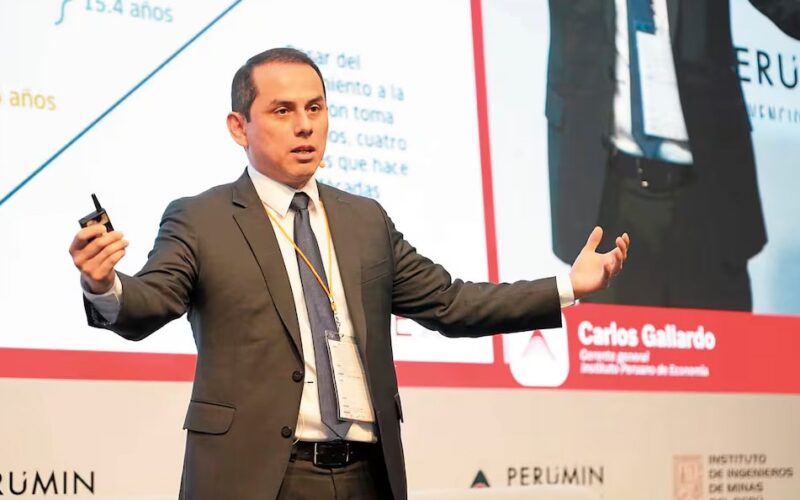 INESTABILIDAD E INCERTIDUMBRE POLÍTICA AFECTA DESARROLLO DE INVERSIONES MINERAS EN EL PERÚ – RCR Peru